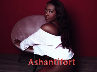 Ashantifort