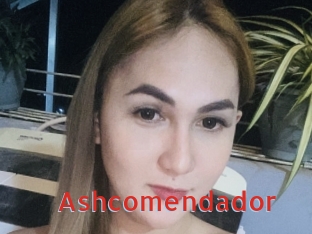 Ashcomendador