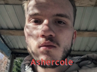 Ashercole