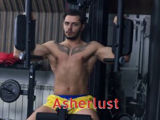 Asherlust