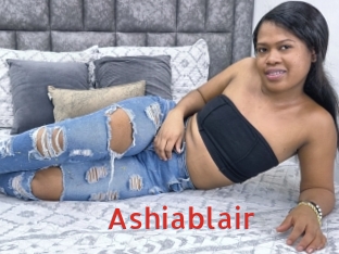 Ashiablair