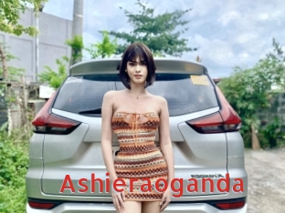 Ashieraoganda