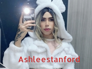 ashleestanford Archive DVD NET