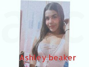 Ashley_beaker