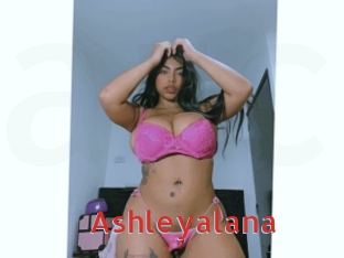 Ashleyalana