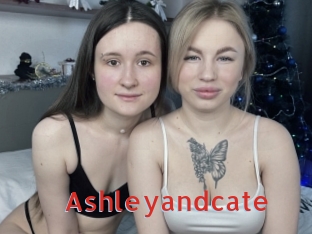 Ashleyandcate