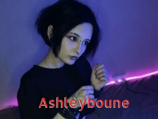 Ashleyboune