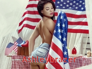 Ashleybrazer