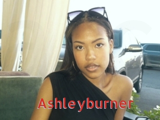 Ashleyburner