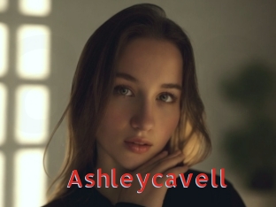 Ashleycavell