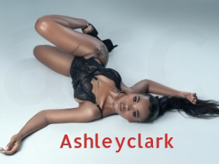 ashleyclark Archive DVD NET