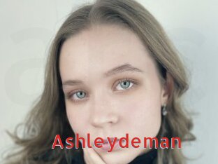 Ashleydeman