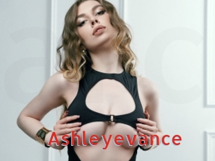 Ashleyevance