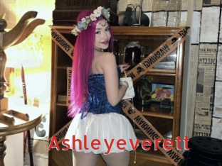 Ashleyeverett