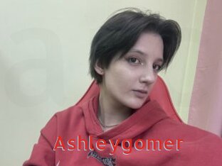 Ashleygomer