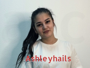 Ashleyhails