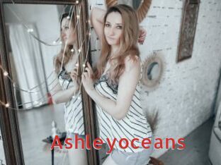 Ashleyoceans
