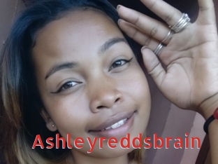 Ashleyreddsbrain