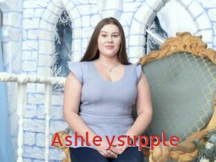 Ashleysupple