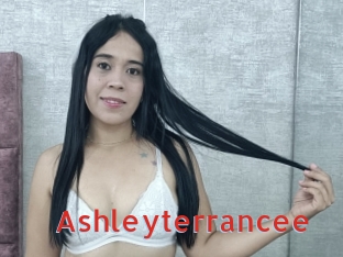 Ashleyterrancee