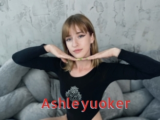 Ashleyuoker