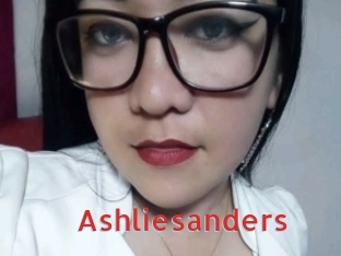 Ashliesanders