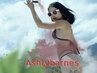 Ashlybarnes