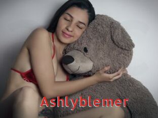 Ashlyblemer