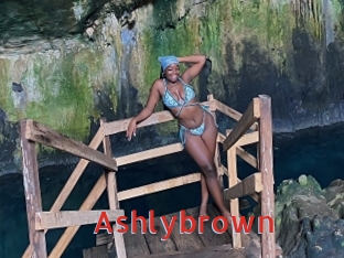 Ashlybrown