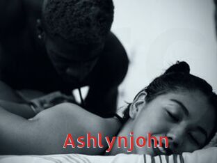 Ashlynjohn