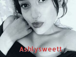 Ashlysweett