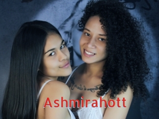 Ashmirahott