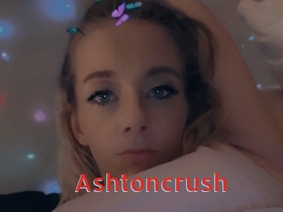 Ashtoncrush