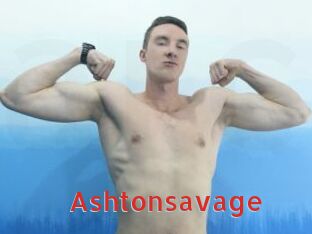 Ashtonsavage