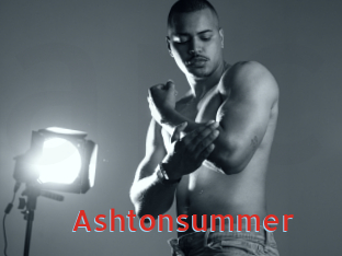 Ashtonsummer