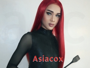 Asiacox