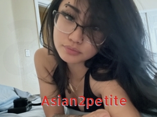 Asian2petite