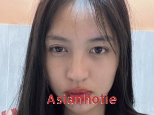 Asianhotie