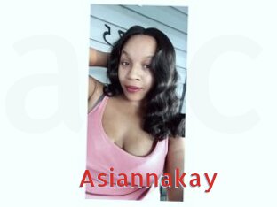 Asiannakay