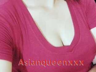 Asianqueenxxx