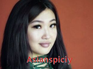 Asianspiciy