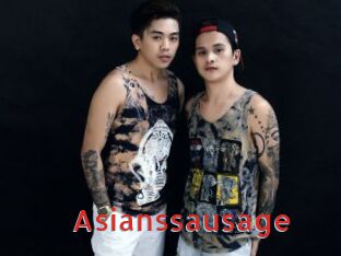 Asianssausage