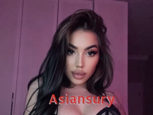 Asiansury