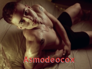 Asmodeocox