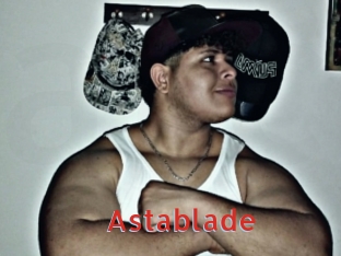 Astablade