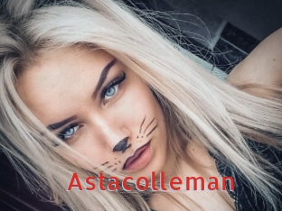 Astacolleman