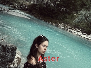 Aster