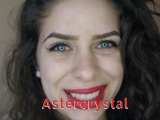 Astercrystal
