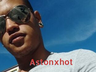 Astonxhot