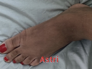Astri